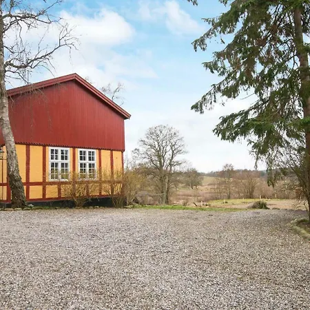 Feriehus Holiday Xii Rønde
