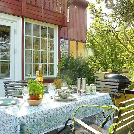 Feriehus Holiday Xii