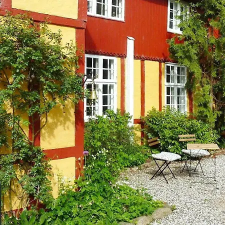 Holiday Xii Feriehus *