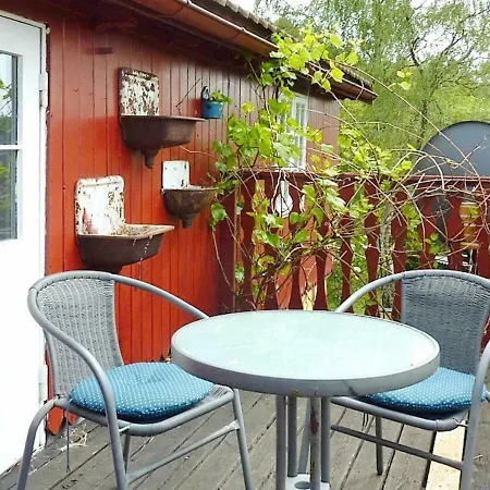 Holiday Xii Feriehus *